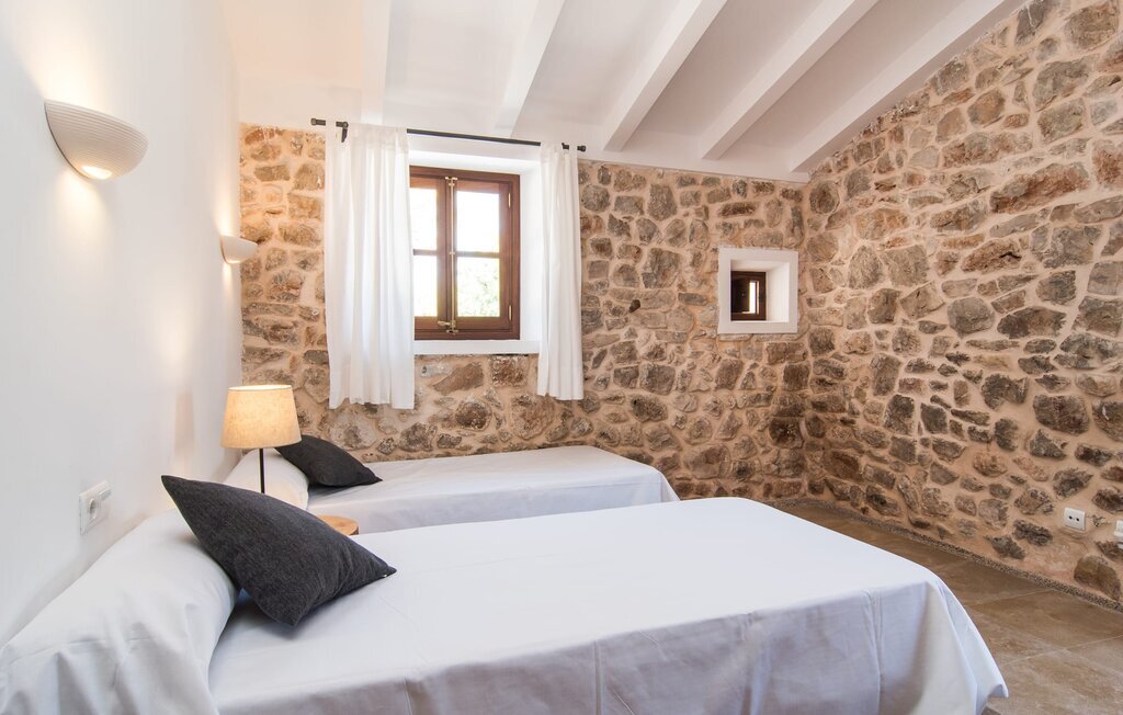 Ses Cases de Tenja, Maison 14 personnes à Sant Llorenc - Photo 54