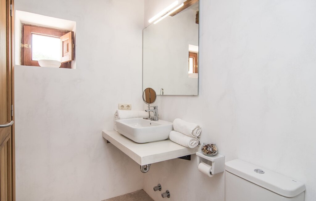 Ses Cases de Tenja, Maison 14 personnes à Sant Llorenc - Photo 56