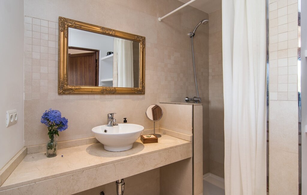 Ses Cases de Tenja, Maison 14 personnes à Sant Llorenc - Photo 57