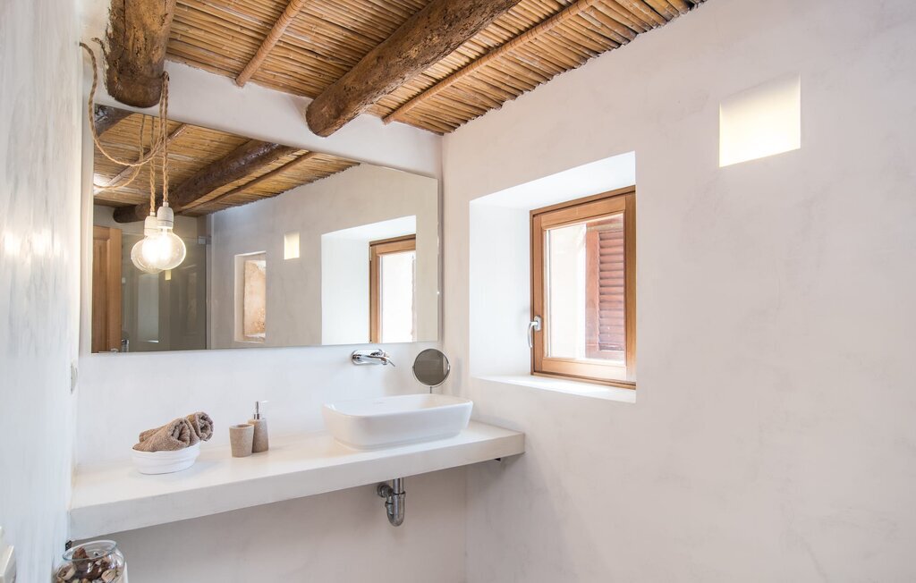 Ses Cases de Tenja, Maison 14 personnes à Sant Llorenc - Photo 58