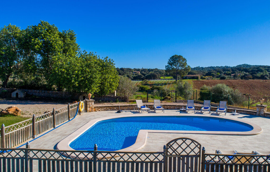 Son Nadal - Maison 12 pers. à Costitx avec piscine - Photo 4