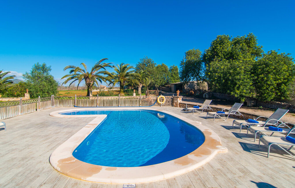 Son Nadal - Maison 12 pers. à Costitx avec piscine - Photo 5