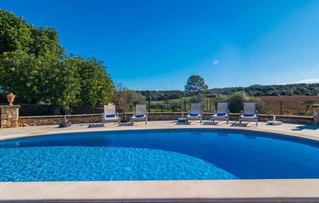 Son Nadal - Maison 12 pers. à Costitx avec piscine - Photo 7