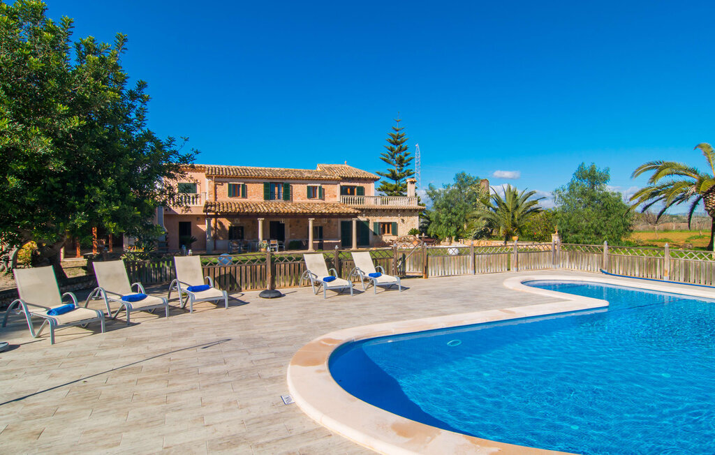 Son Nadal - Maison 12 pers. à Costitx avec piscine - Photo 8