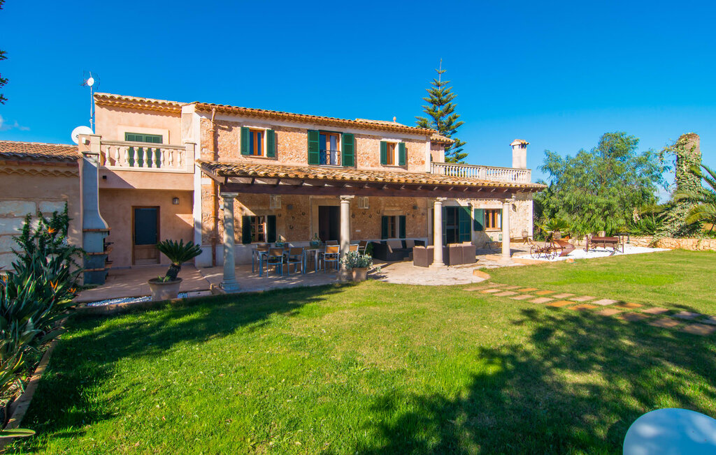Son Nadal - Maison 12 pers. à Costitx avec piscine - Photo 13
