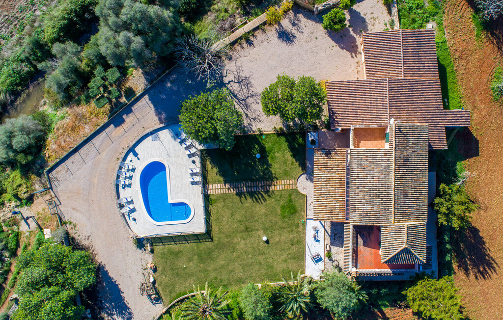 Son Nadal - Maison 12 pers. à Costitx avec piscine - Photo 16