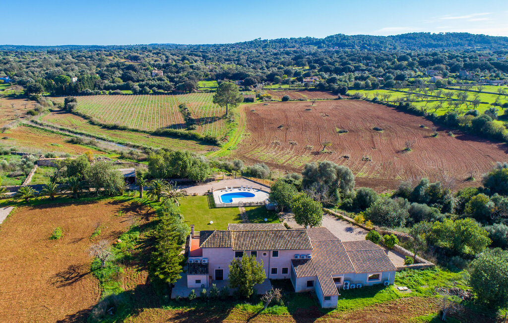 Son Nadal - Maison 12 pers. à Costitx avec piscine - Photo 17