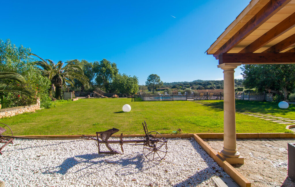 Son Nadal - Maison 12 pers. à Costitx avec piscine - Photo 18