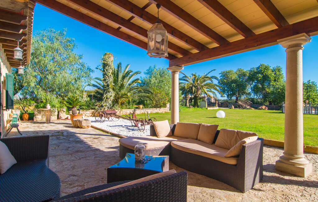 Son Nadal - Maison 12 pers. à Costitx avec piscine - Photo 19