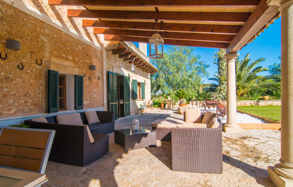 Son Nadal - Maison 12 pers. à Costitx avec piscine - Photo 21
