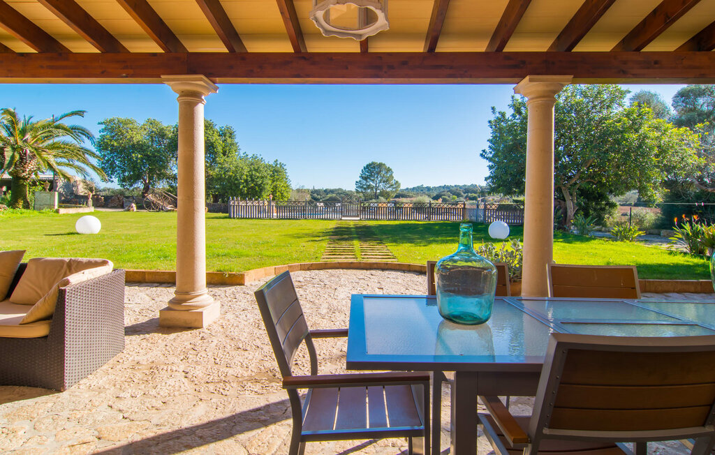 Son Nadal - Maison 12 pers. à Costitx avec piscine - Photo 25