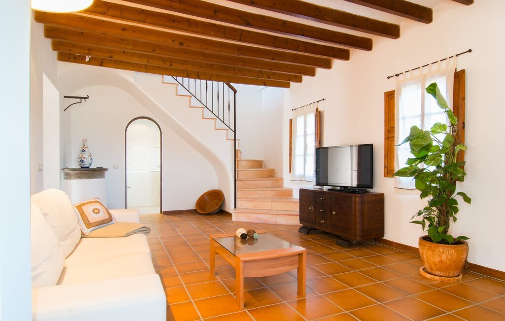 Son Nadal - Maison 12 pers. à Costitx avec piscine - Photo 28