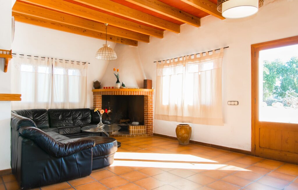 Son Nadal - Maison 12 pers. à Costitx avec piscine - Photo 31