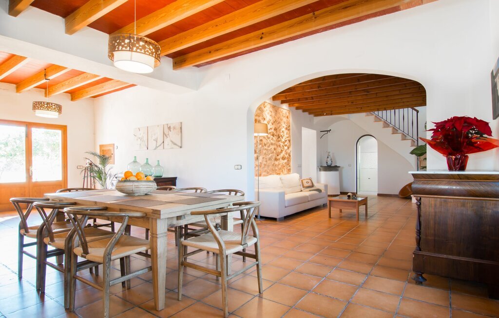 Son Nadal - Maison 12 pers. à Costitx avec piscine - Photo 32