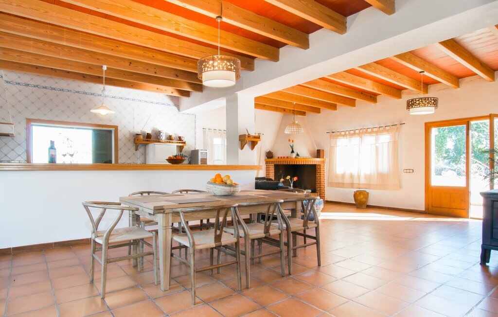 Son Nadal - Maison 12 pers. à Costitx avec piscine - Photo 33