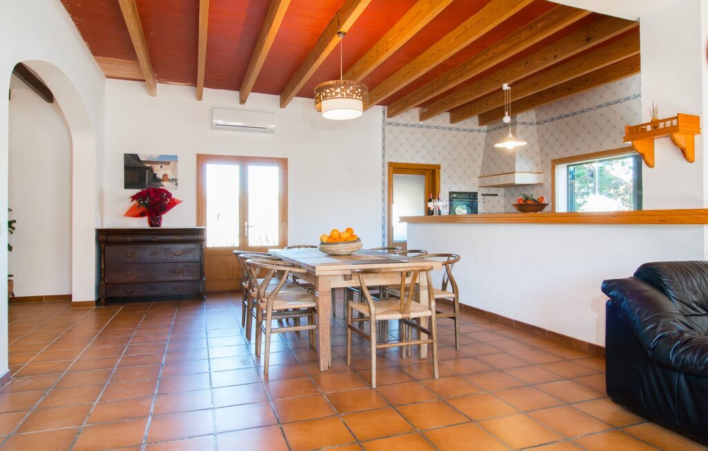 Son Nadal - Maison 12 pers. à Costitx avec piscine - Photo 34