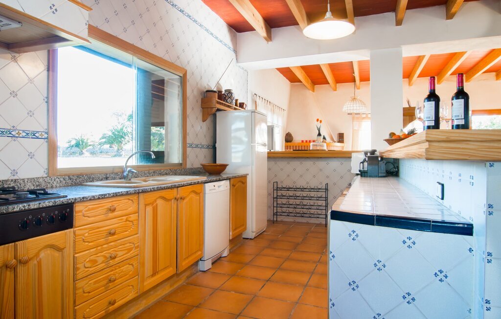 Son Nadal - Maison 12 pers. à Costitx avec piscine - Photo 35