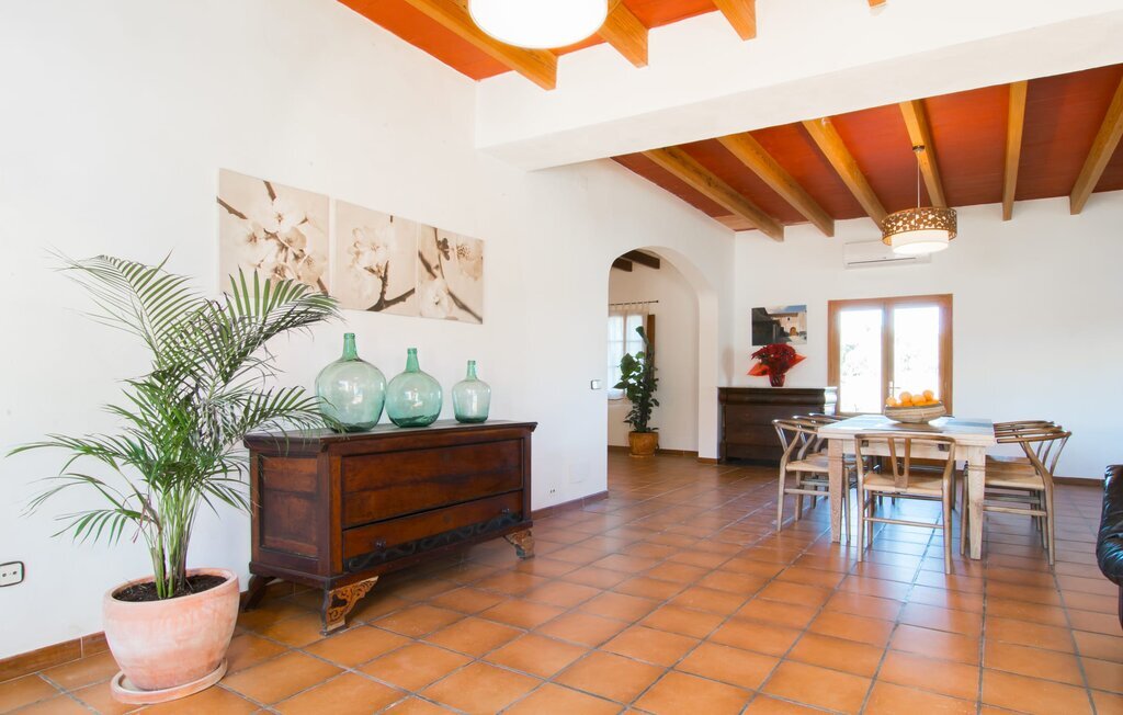 Son Nadal - Maison 12 pers. à Costitx avec piscine - Photo 37