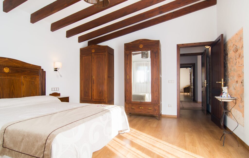 Son Nadal - Maison 12 pers. à Costitx avec piscine - Photo 43