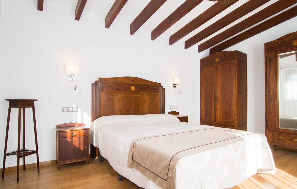 Son Nadal - Maison 12 pers. à Costitx avec piscine - Photo 46