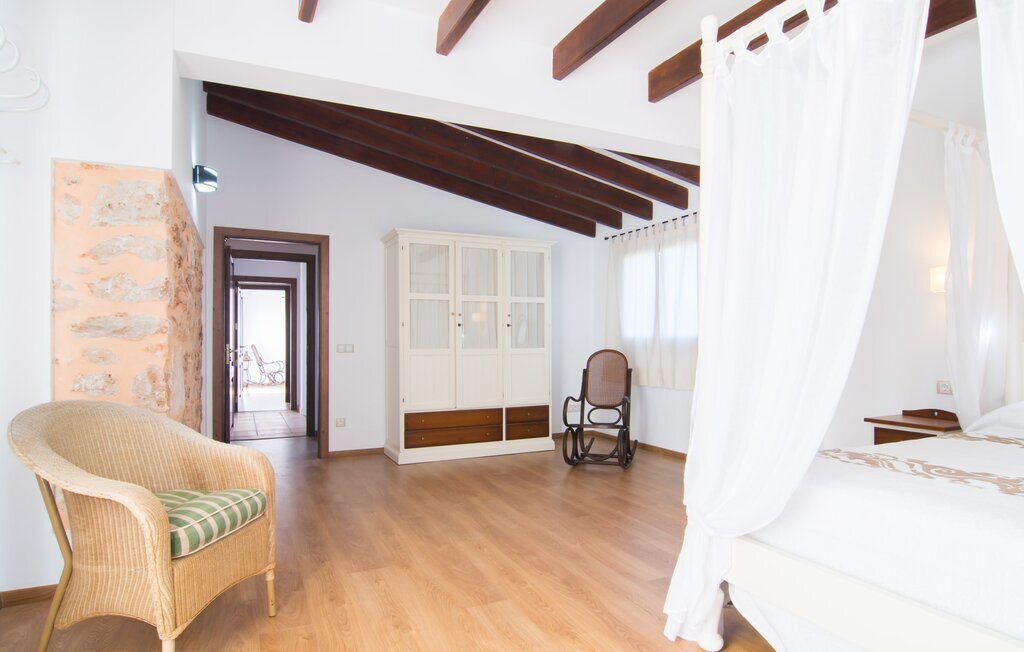 Son Nadal - Maison 12 pers. à Costitx avec piscine - Photo 47