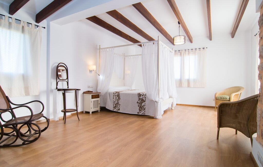Son Nadal - Maison 12 pers. à Costitx avec piscine - Photo 48