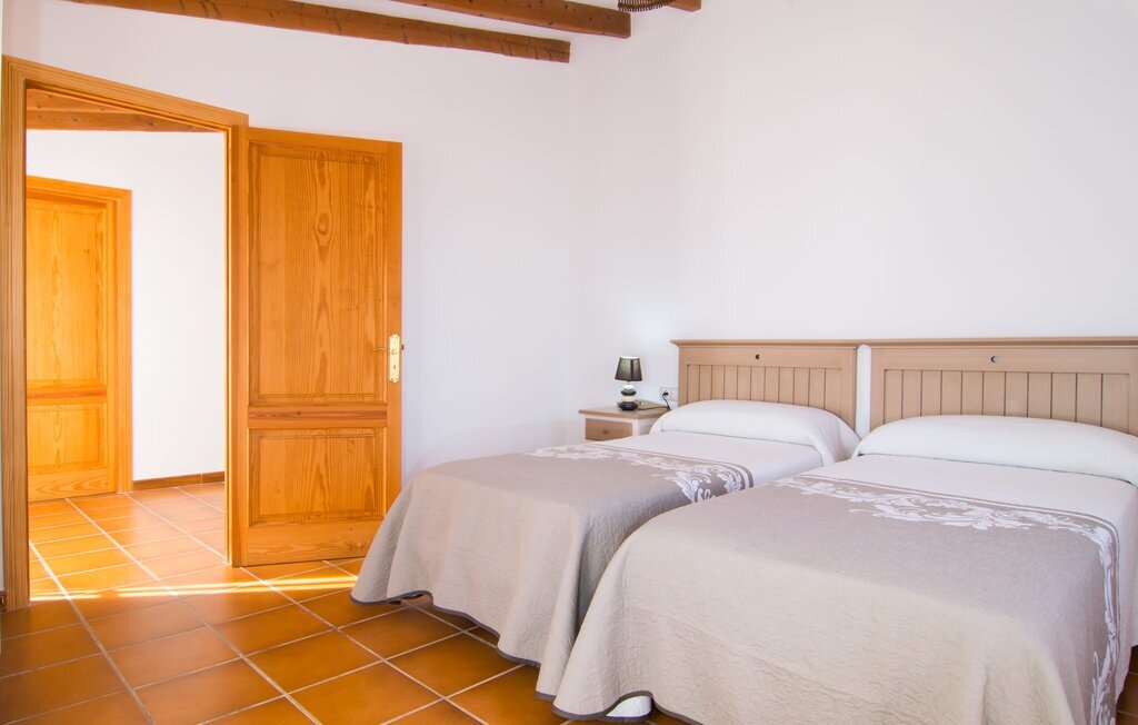 Son Nadal - Maison 12 pers. à Costitx avec piscine - Photo 50