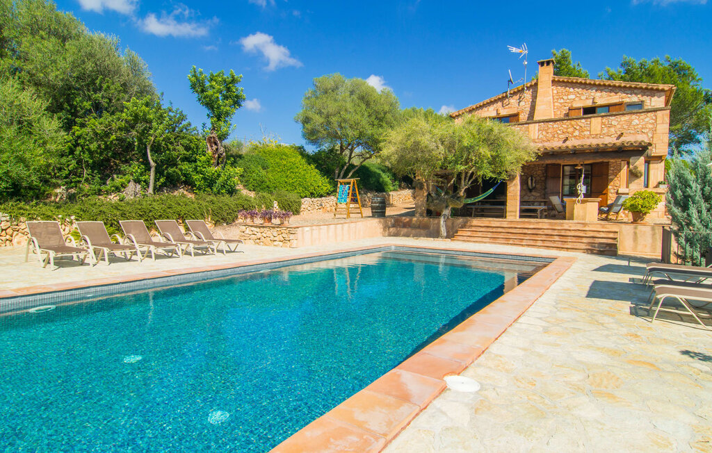 Sa Tortova : villa 5 chambres, piscine 12m à Manacor - Photo 4