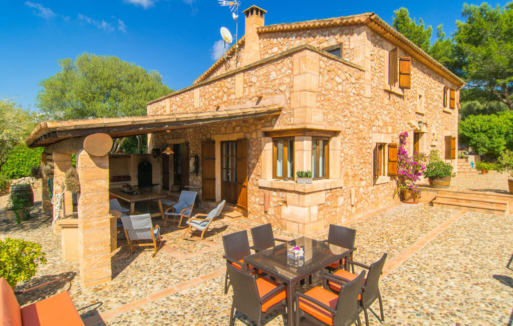 Sa Tortova : villa 5 chambres, piscine 12m à Manacor - Photo 5