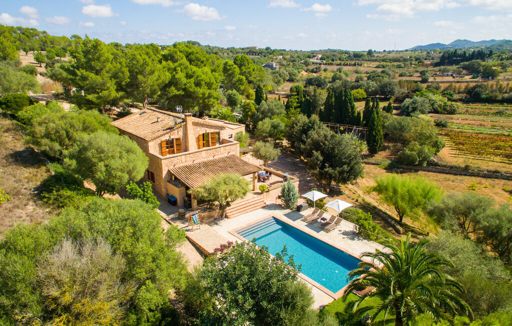 Sa Tortova : villa 5 chambres, piscine 12m à Manacor - Photo 6