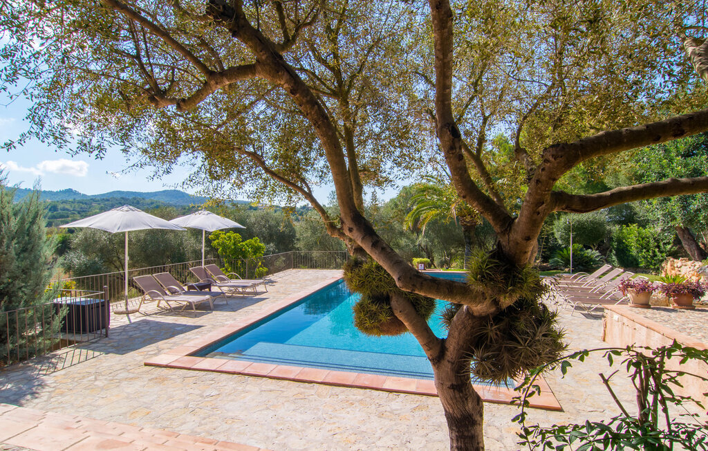 Sa Tortova : villa 5 chambres, piscine 12m à Manacor - Photo 7