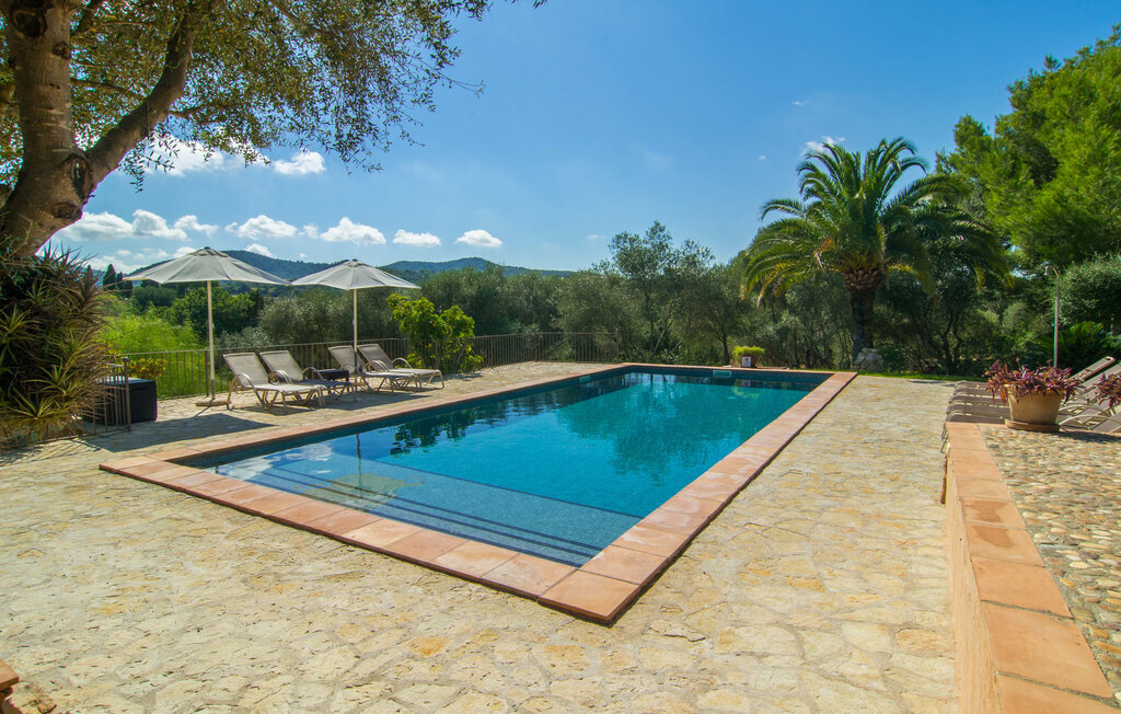 Sa Tortova : villa 5 chambres, piscine 12m à Manacor - Photo 8