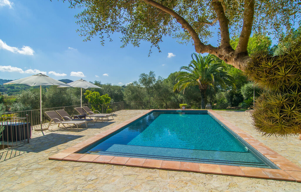 Sa Tortova : villa 5 chambres, piscine 12m à Manacor - Photo 9