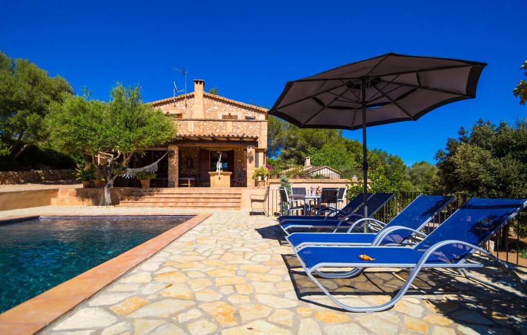 Sa Tortova : villa 5 chambres, piscine 12m à Manacor - Photo 10