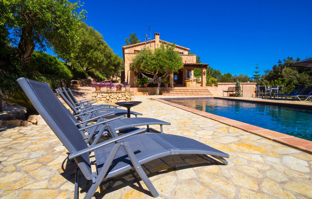 Sa Tortova : villa 5 chambres, piscine 12m à Manacor - Photo 11