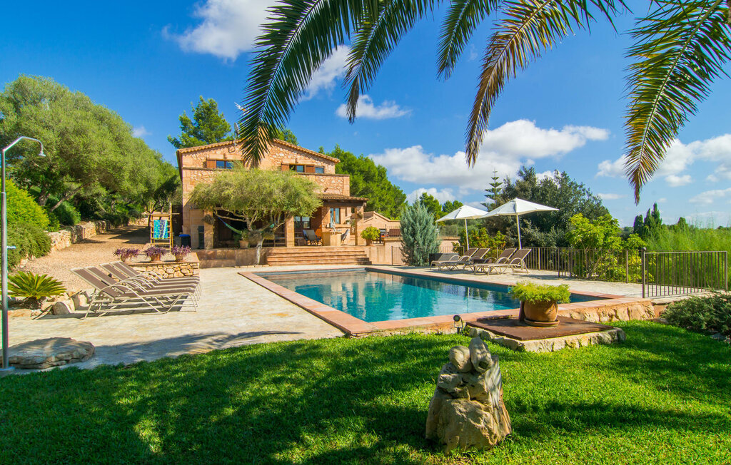 Sa Tortova : villa 5 chambres, piscine 12m à Manacor - Photo 12