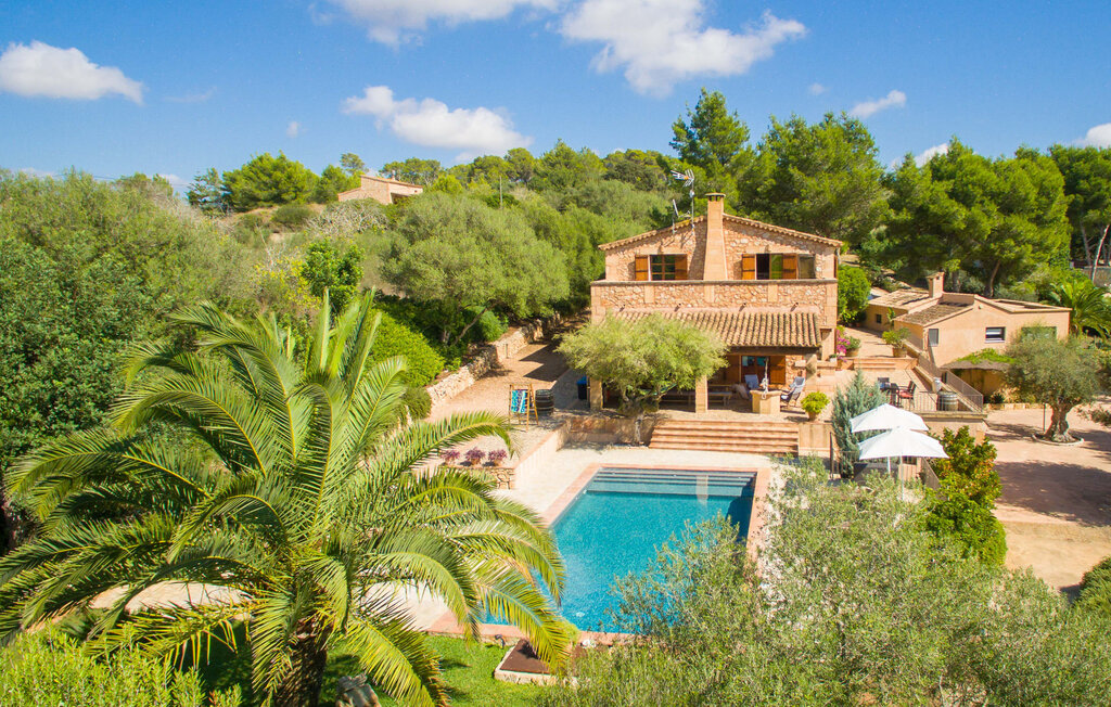 Sa Tortova : villa 5 chambres, piscine 12m à Manacor - Photo 13