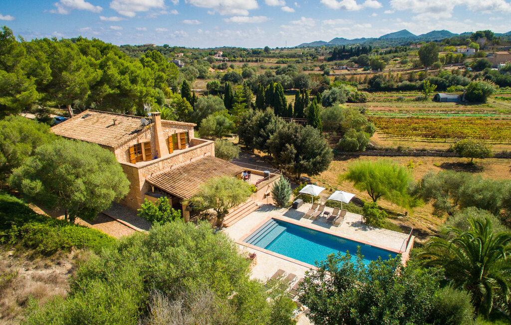 Sa Tortova : villa 5 chambres, piscine 12m à Manacor - Photo 14
