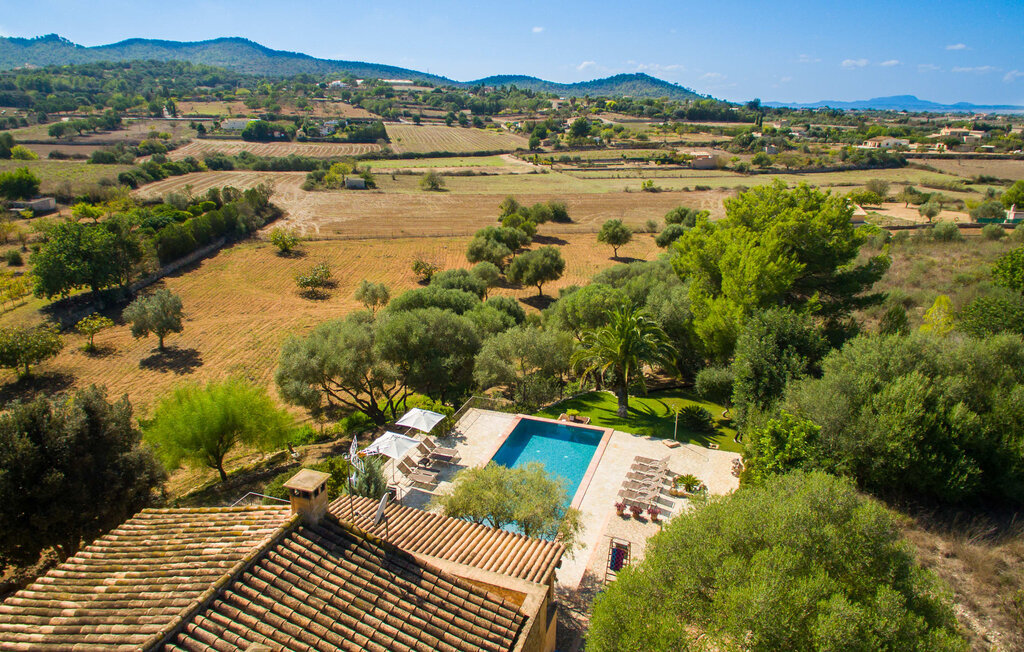 Sa Tortova : villa 5 chambres, piscine 12m à Manacor - Photo 15