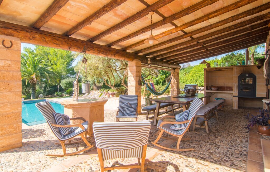 Sa Tortova : villa 5 chambres, piscine 12m à Manacor - Photo 16