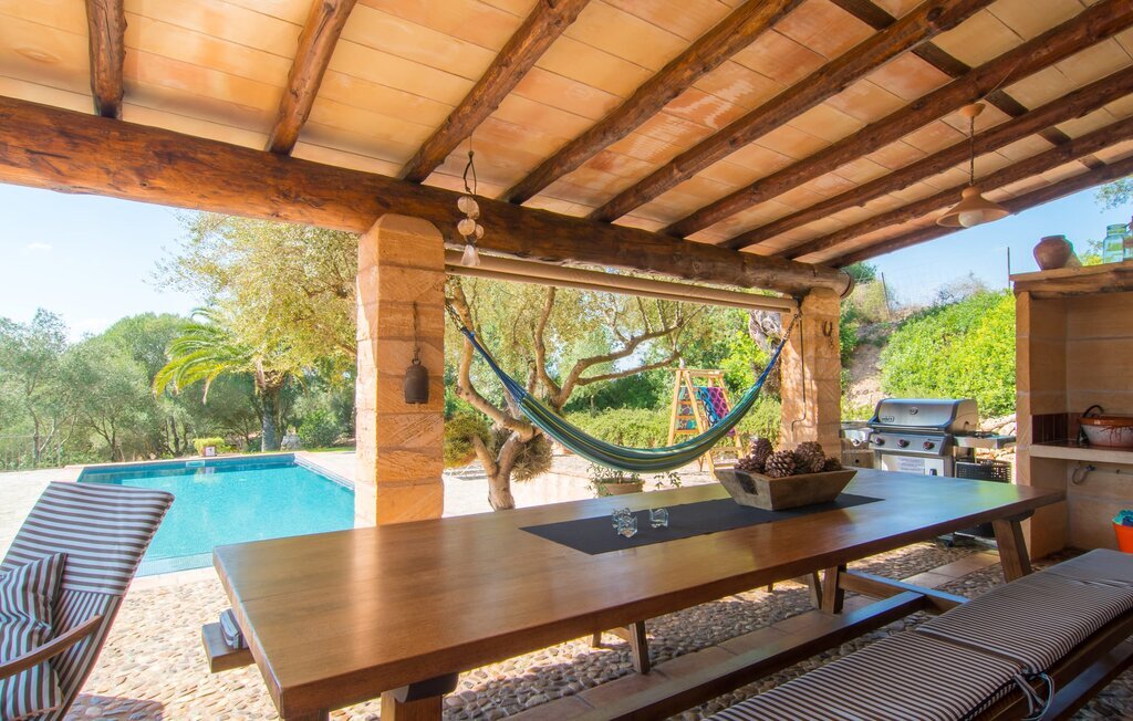 Sa Tortova : villa 5 chambres, piscine 12m à Manacor - Photo 17