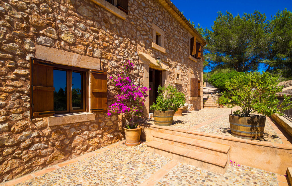 Sa Tortova : villa 5 chambres, piscine 12m à Manacor - Photo 20