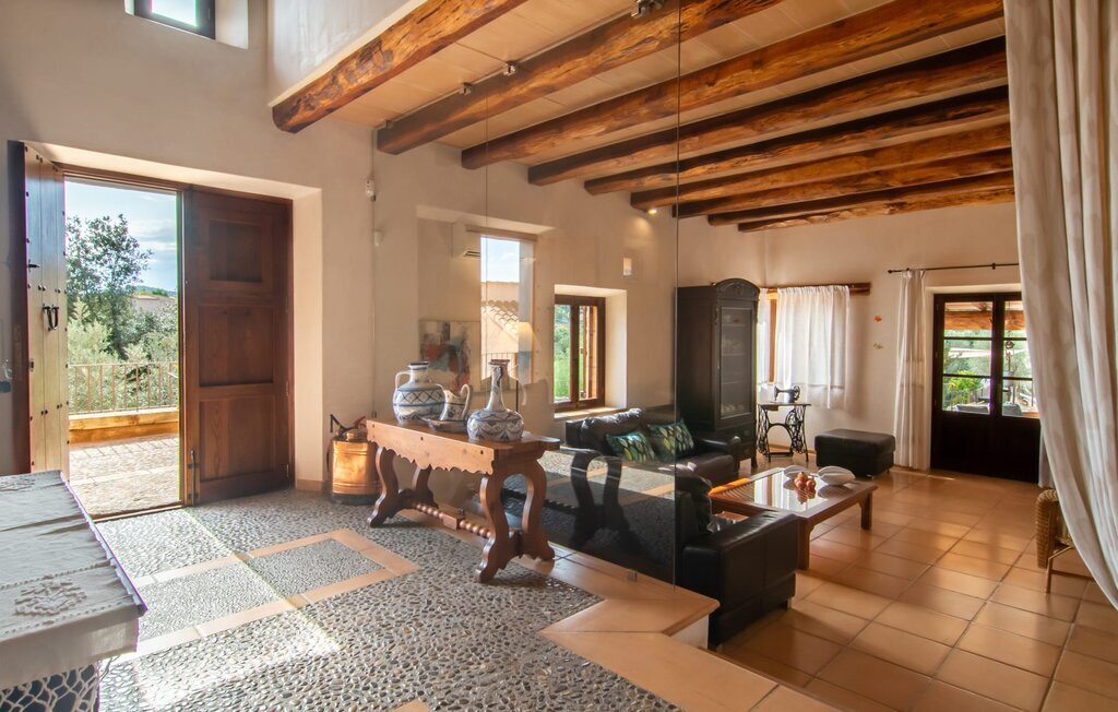 Sa Tortova : villa 5 chambres, piscine 12m à Manacor - Photo 22