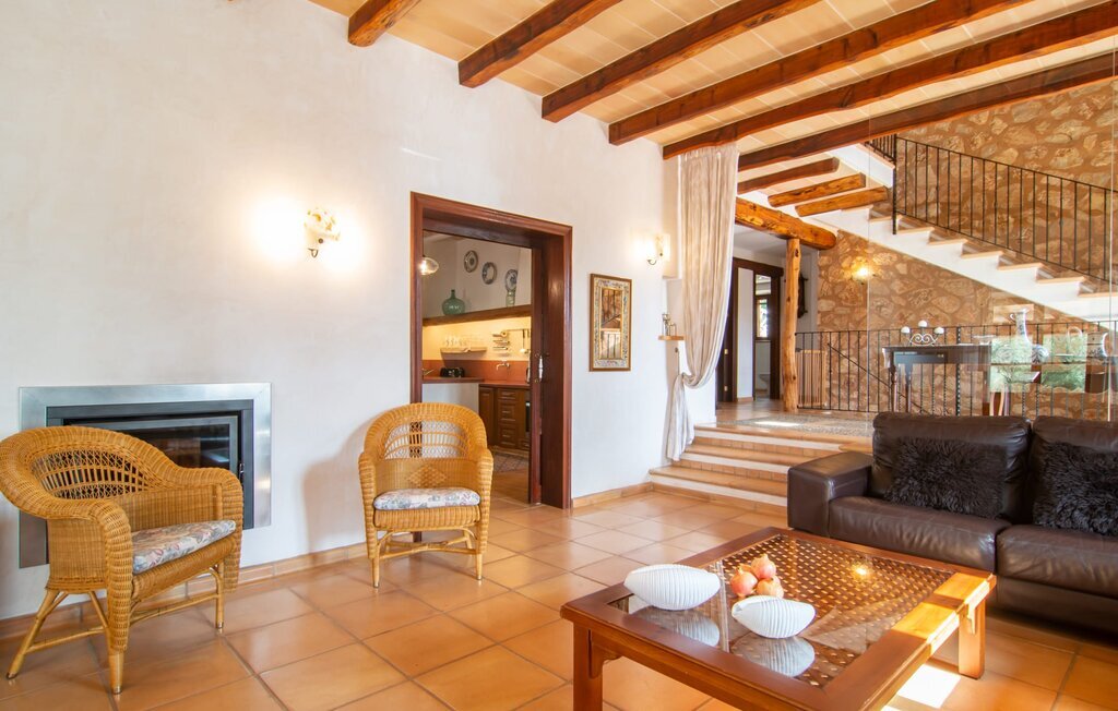 Sa Tortova : villa 5 chambres, piscine 12m à Manacor - Photo 23