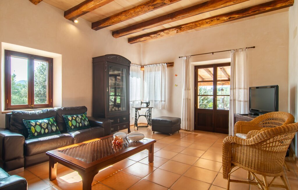 Sa Tortova : villa 5 chambres, piscine 12m à Manacor - Photo 25