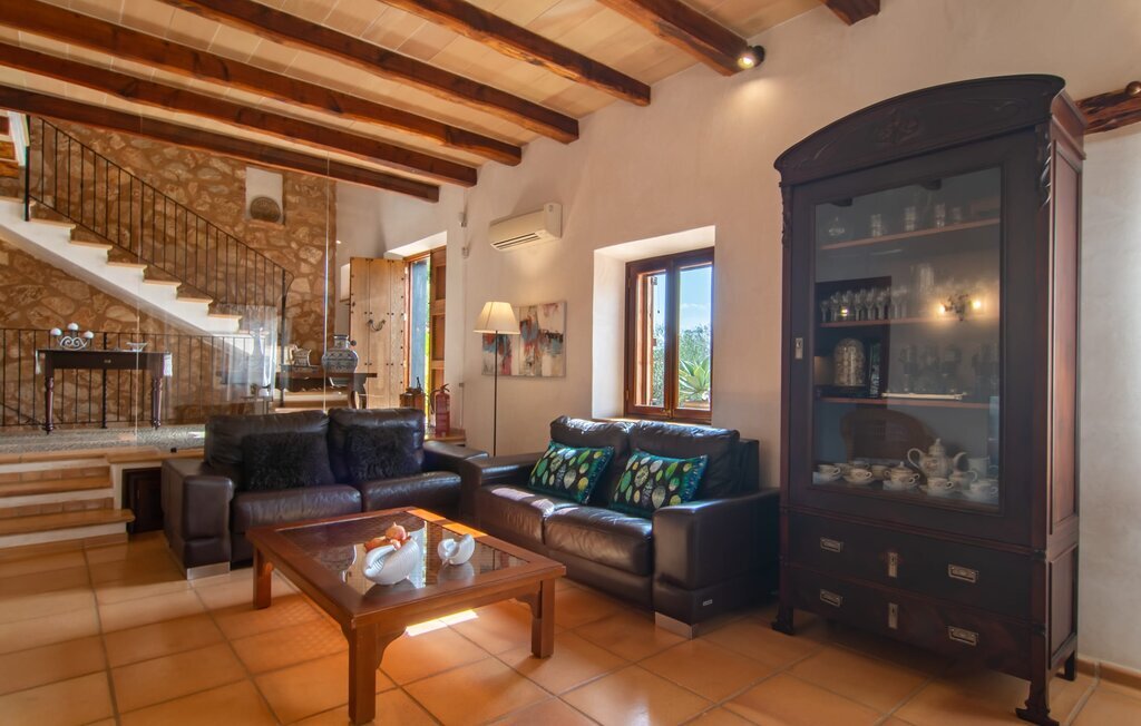 Sa Tortova : villa 5 chambres, piscine 12m à Manacor - Photo 26
