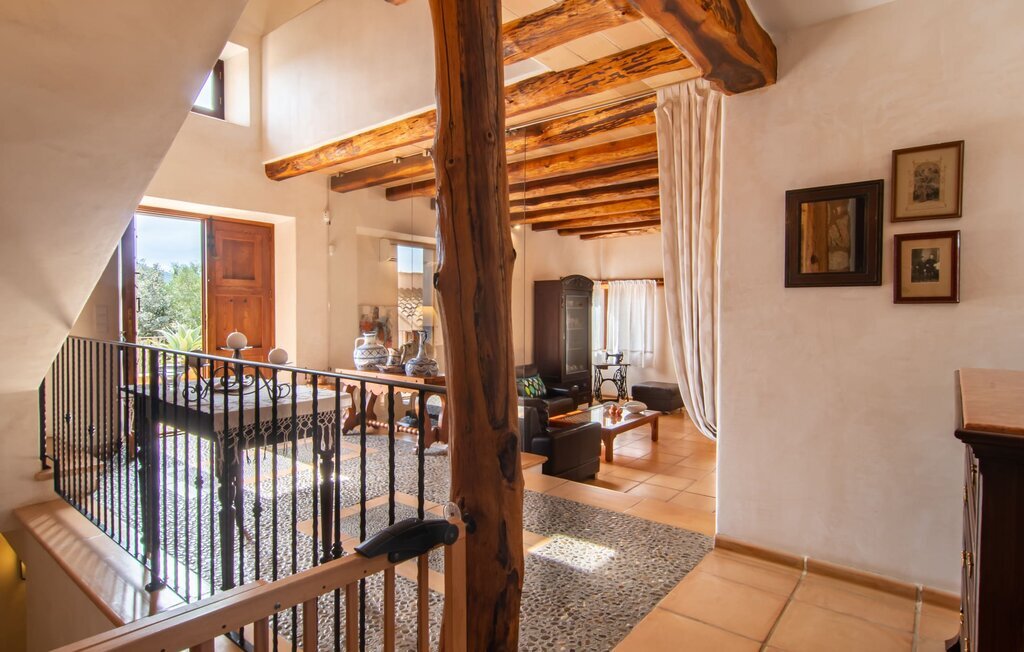 Sa Tortova : villa 5 chambres, piscine 12m à Manacor - Photo 27