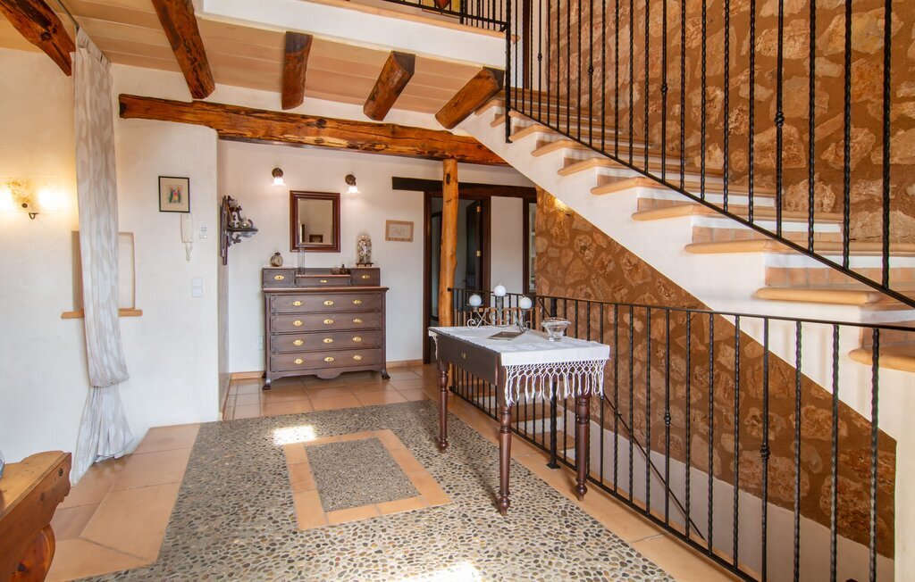 Sa Tortova : villa 5 chambres, piscine 12m à Manacor - Photo 37
