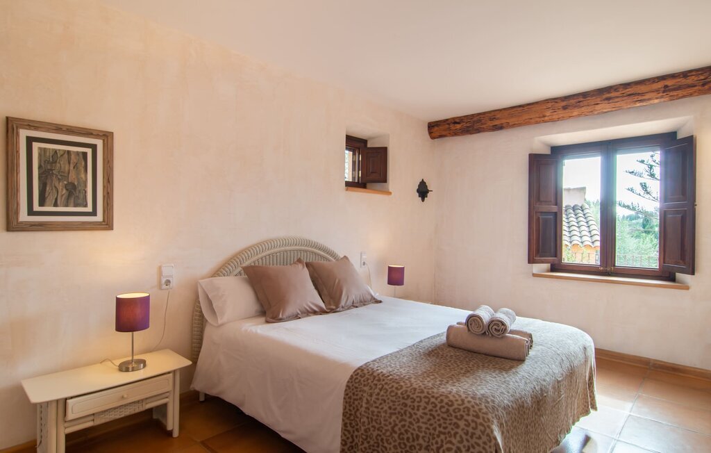 Sa Tortova : villa 5 chambres, piscine 12m à Manacor - Photo 41