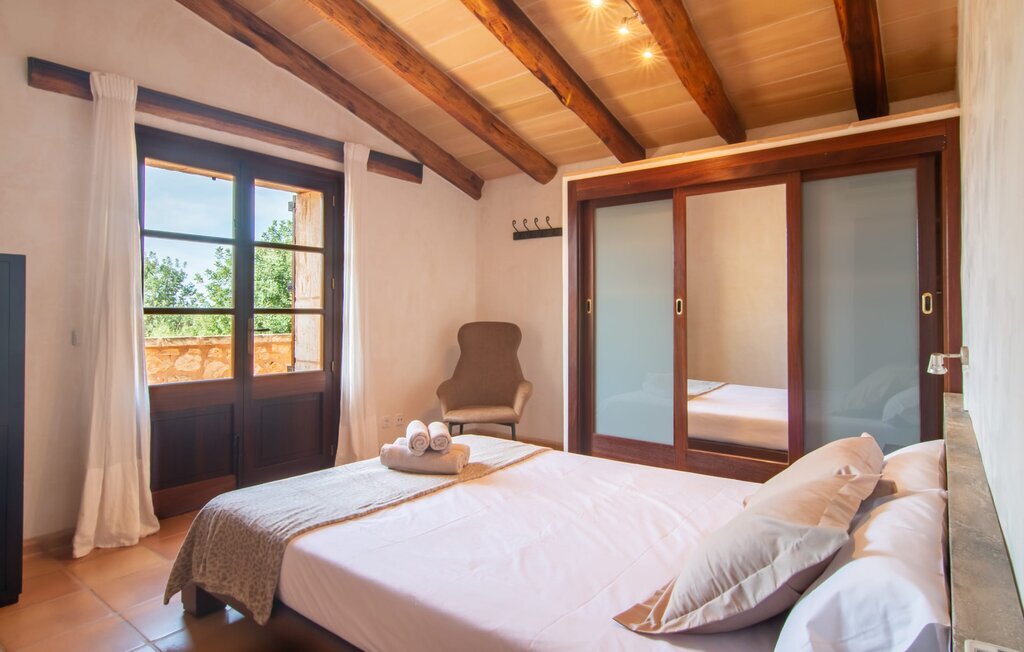 Sa Tortova : villa 5 chambres, piscine 12m à Manacor - Photo 44